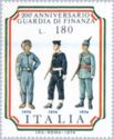 Italian Excise Guards