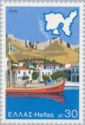 Aegean islands - Lemnos