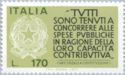 Article 53 of the Italian Constitution