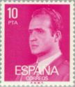 King Juan Carlos I