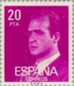 King Juan Carlos I
