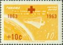 100 Years Red Cross