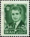 Mohammad Rezā Shāh Pahlavī (1919-1980)