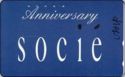 Anniversary Socie