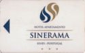 Hotel Apartamento Sinerama ***