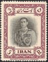 Mohammad Rezā Shāh Pahlavī as Shah