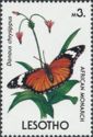 African Monarch (Danaus chrysippus)