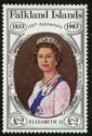 Queen Elizabeth II