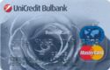 UniCredit Bulbank MasterCard Business Rose