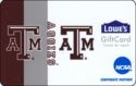 NCAA - Aggies - Texas