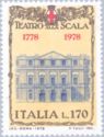 La Scala Opera House