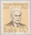 Massimo Bontempelli (1878-1960)