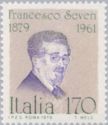 Francesco Severi (1879-1961)