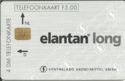 Synthelabo Arzneimittel GmbH - elantan long