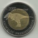 2,000 Pesetas