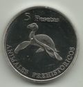5 Pesetas