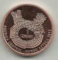 1 Centavo