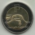 20 Centavos 