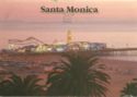 Santa Monica Pier