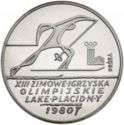 200 Złotych (XIII Winter Olympics - PRÓBA)