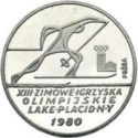 200 Złotych (XIII Winter Olympics - PRÓBA)