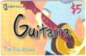 Guitarra