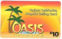 Oasis $10 (Black Value)