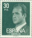 King Juan Carlos I