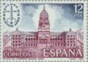 Espamer 81 International Stamp Exhibition, Buenos Aires
