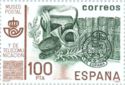 Postal Museum, Madrid