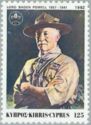 75th Anniversary - Lord Baden-Powell