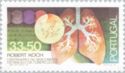Centenary of Discovery of tuberculose-bacil