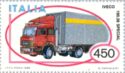 Italian Motor Industry- Iveco 190-38 Special