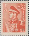 Mohammad Rezā Shāh Pahlavī (1919-1980)