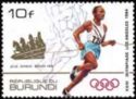 Jesse Owens, US 1936