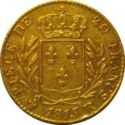 20 Francs (R)