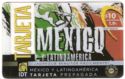 México y Latino América