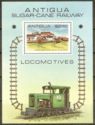 Sugar-Cane Railway Locomotives