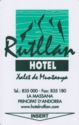 Rutllan Hotel