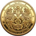 3,000 Ngultrum (Royal Society for Protection of Nature)