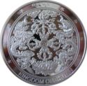 500 Ngultrum (Western & Eastern Zodiac)