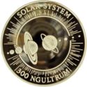 300 Ngultrum (Solar system)