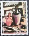 Pottery, Europa 2005