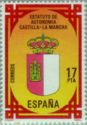 Autonomy Castilla- La Mancha