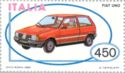 Italian Motor Industry- Fiat Uno