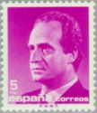 King Juan Carlos I