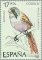 Bearded Reedling (Panurus biarmicus)