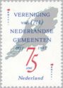75th Anniversary of Association of Dutch Municipalities