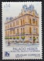 "Palacio Heber" museum