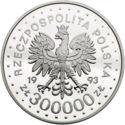 300,000 Złotych (Olympic Lillehammer 1994)